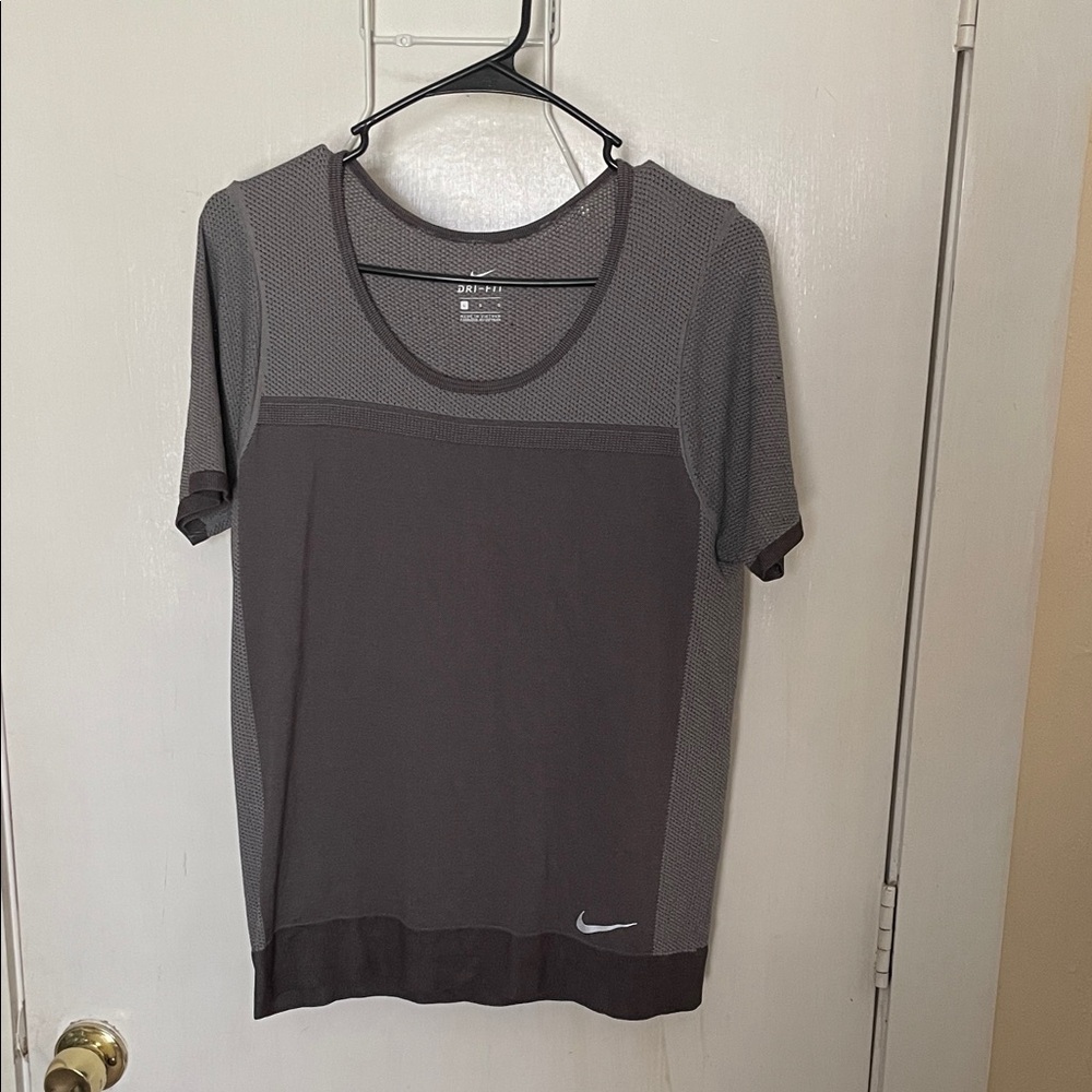 Nike Dry Fit shirt